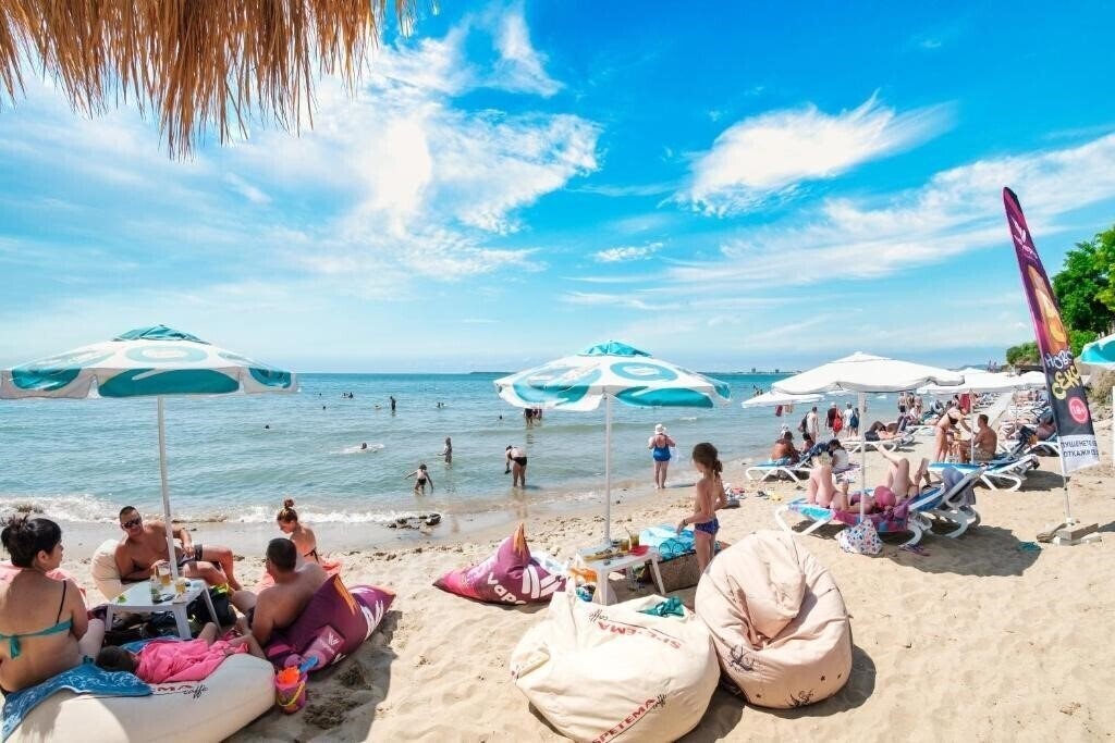 Картинка Premier Fort Beach 4*