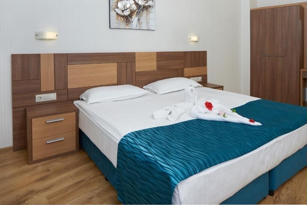 Картинка Paradise Beach St. Vlas 5*