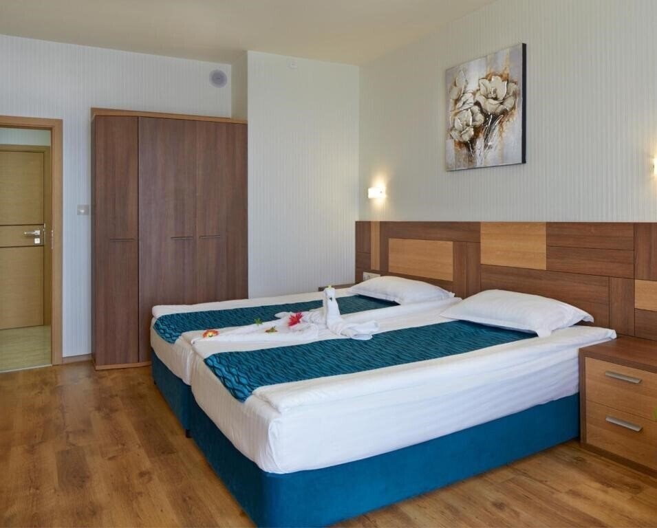 Картинка Paradise Beach St. Vlas 5*