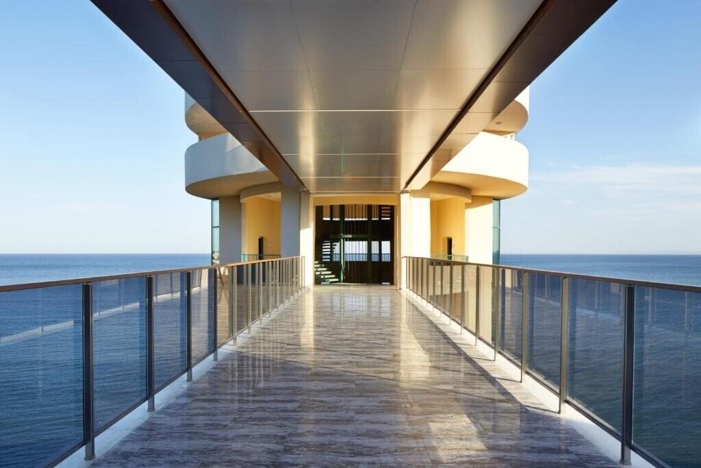 Територія Paradise Beach St. Vlas 5*