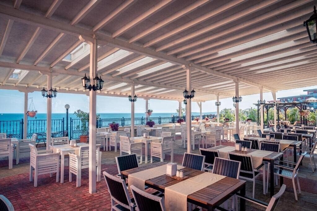 Изображение Tiva Del Mar 4*