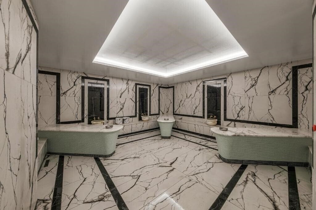 Фото Voya Beach Resort 5*