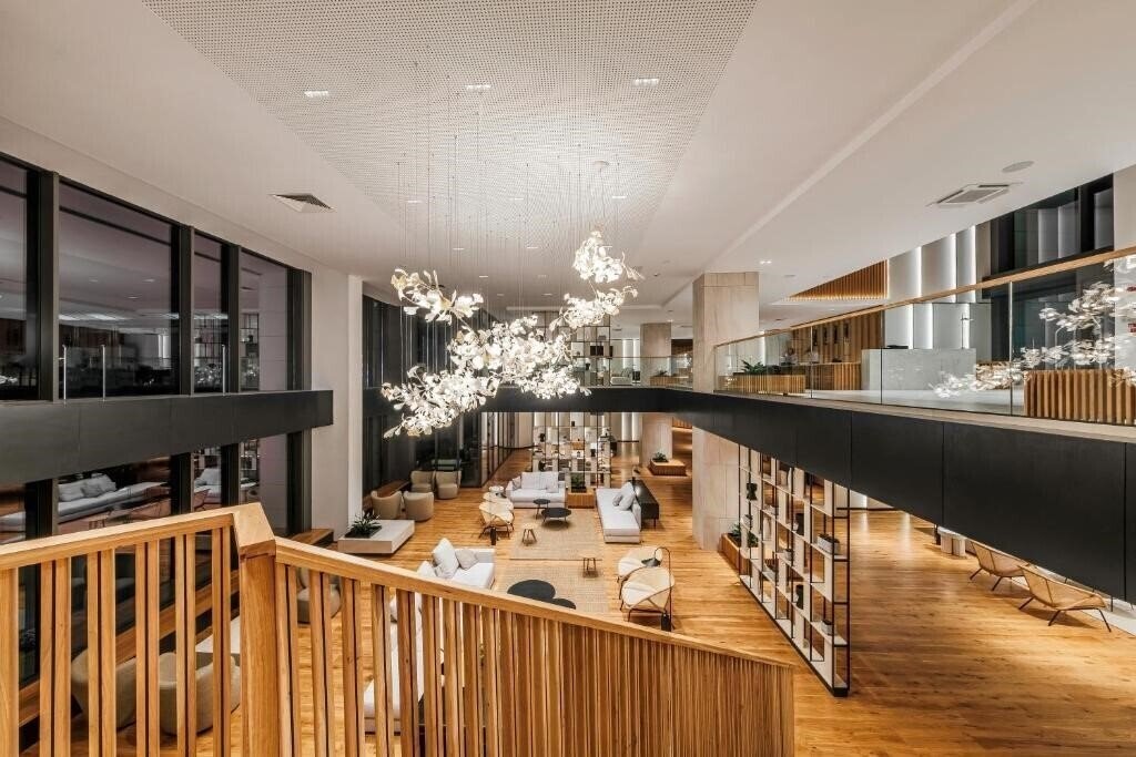 Фотография Voya Beach Resort 5*