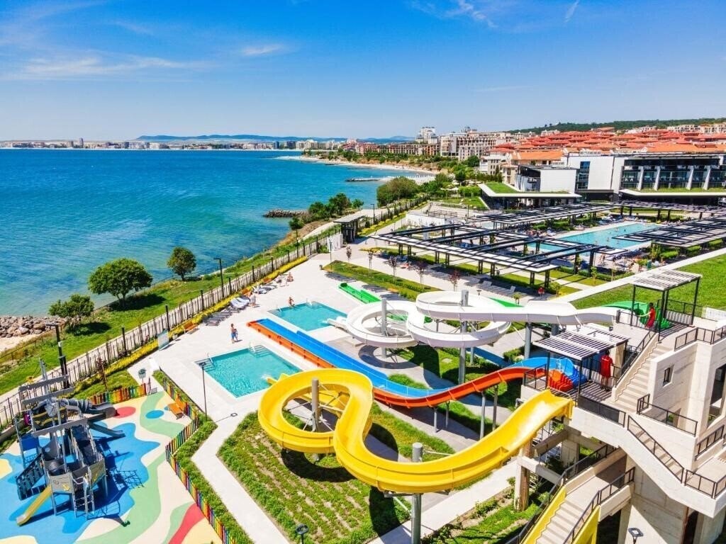 Изображение Voya Beach Resort 5*