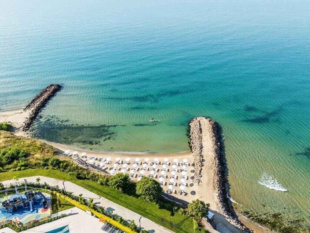 Картинка Voya Beach Resort 5*