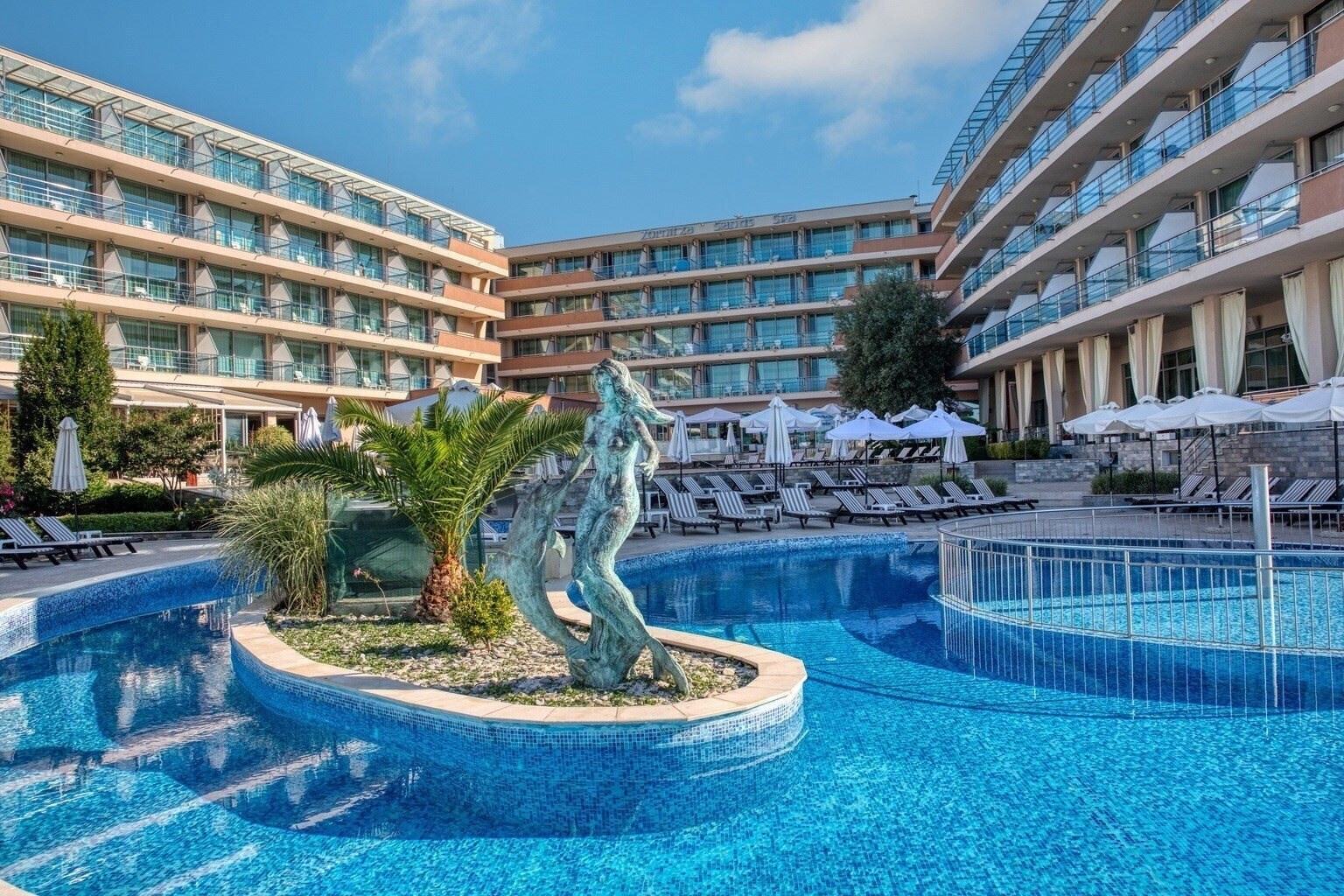 Изображение Sandy Bay 4*