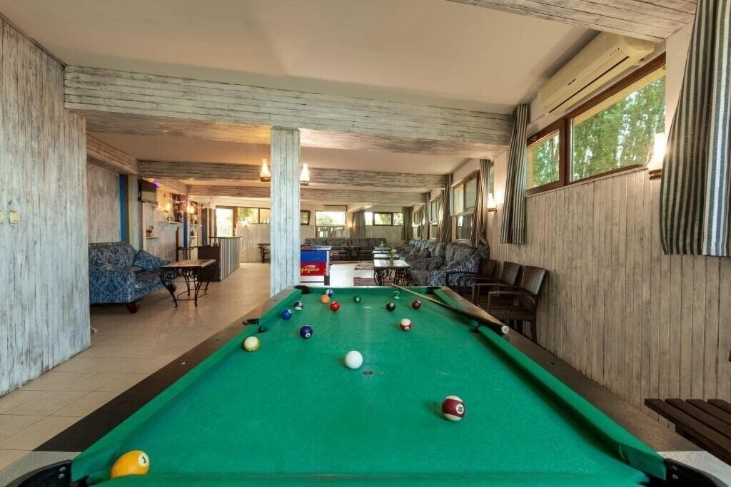 Вид Julia Sv. Vlas 3*