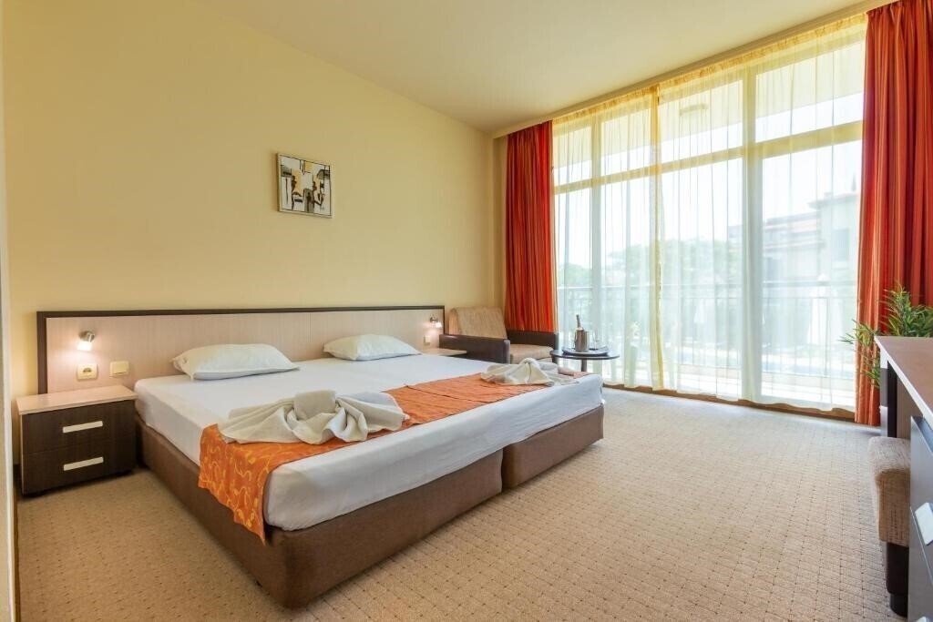 Апартаменты Julia Sv. Vlas 3*