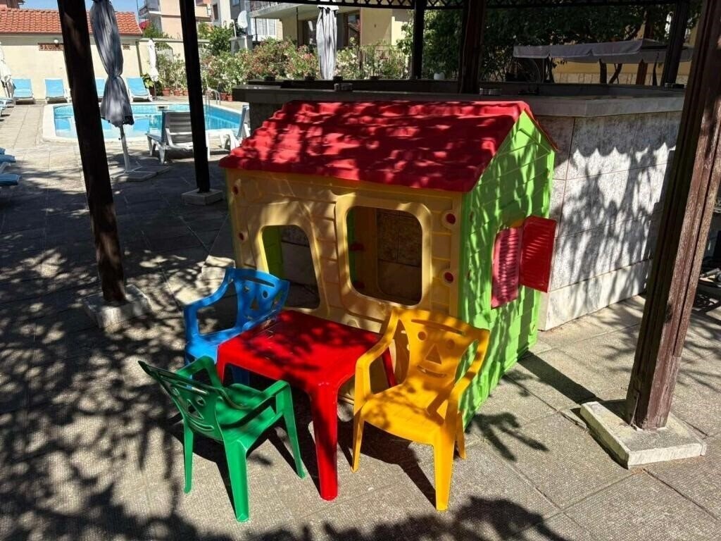 Изображение Chris Hotel 3*