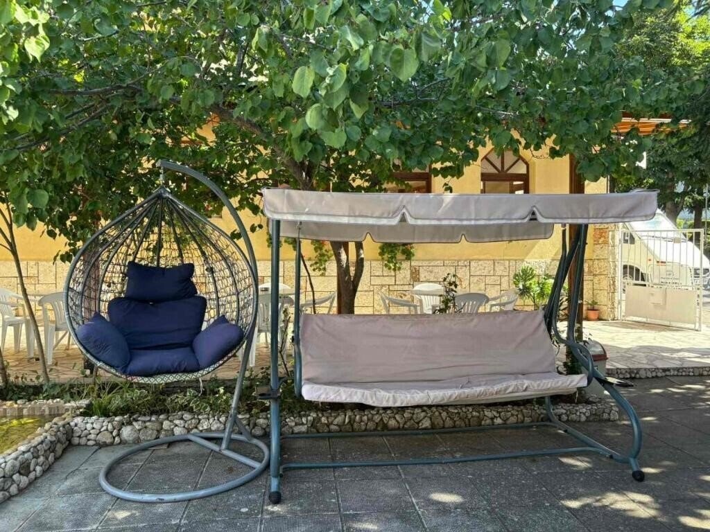 Вид Chris Hotel 3*