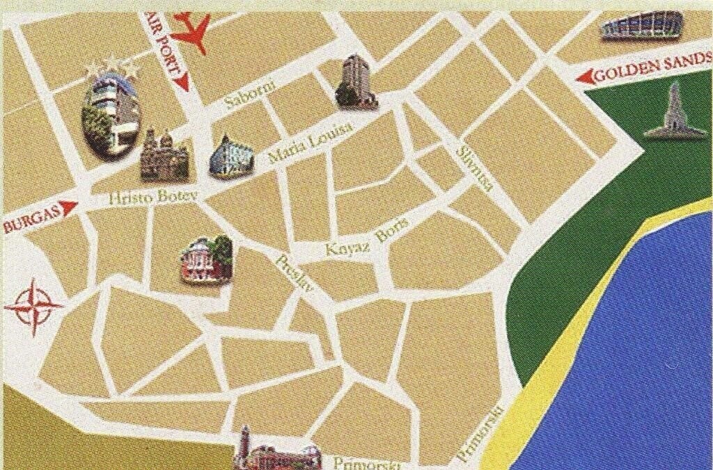 Территория Divesta 4*