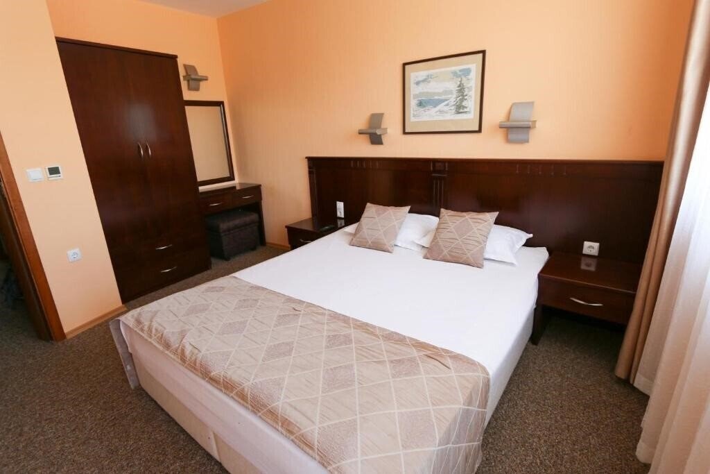 Панорама Divesta 4*