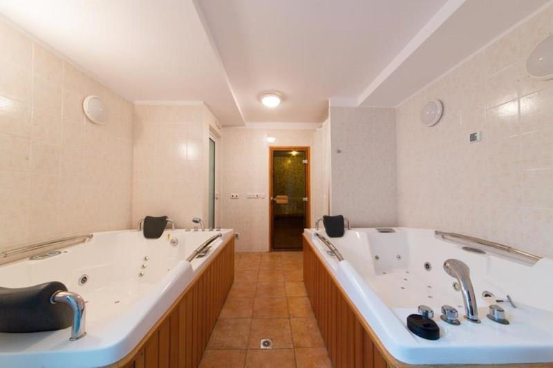 Территория Saint Nikola Complex 2*