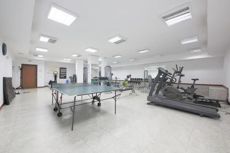 Панорама Saint Nikola Complex 2*