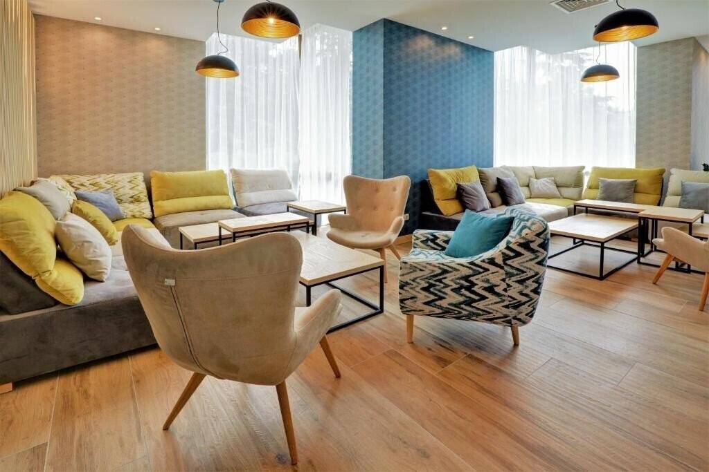 Панорама Edelweiss 4*