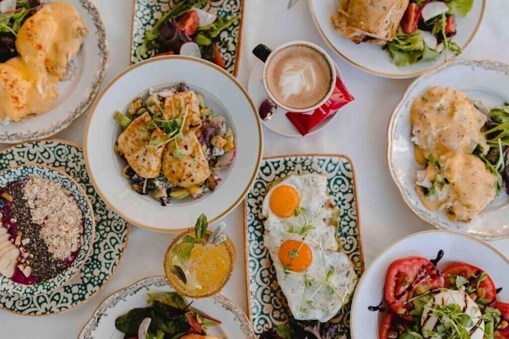 Территория ROYAL VARNA (ex. Royal) 4*