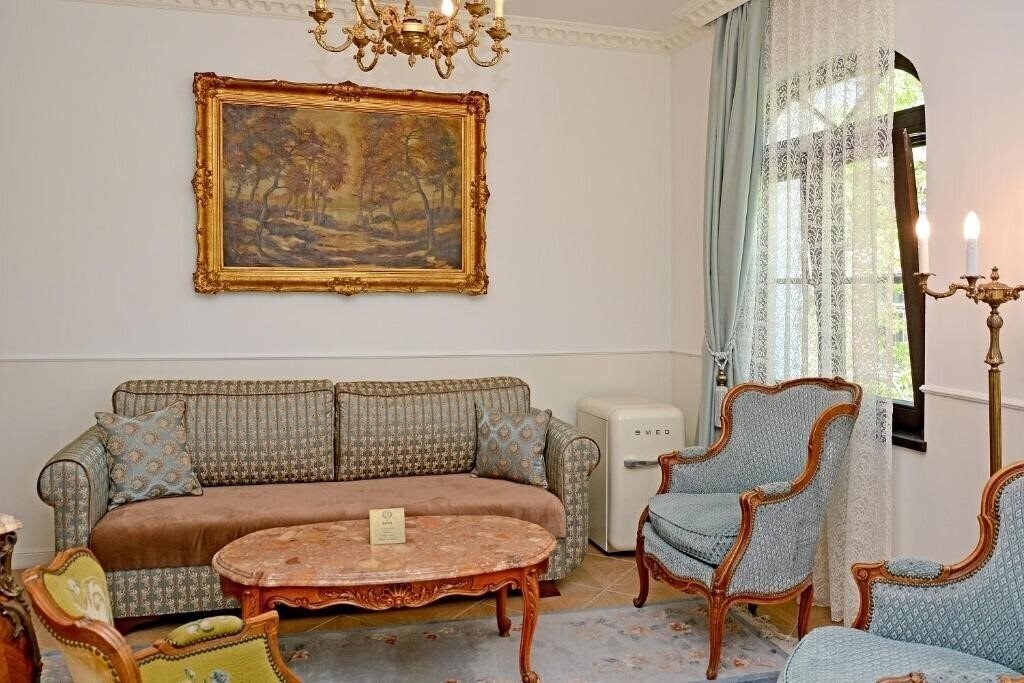 Панорама ROYAL VARNA (ex. Royal) 4*