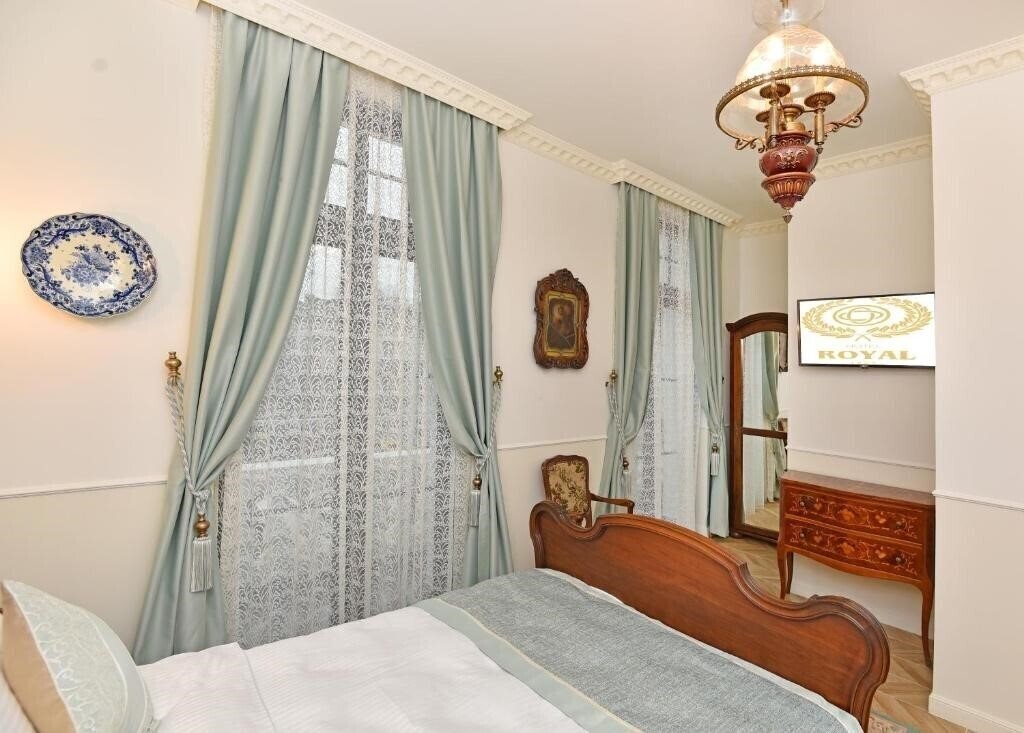 Фотография ROYAL VARNA (ex. Royal) 4*