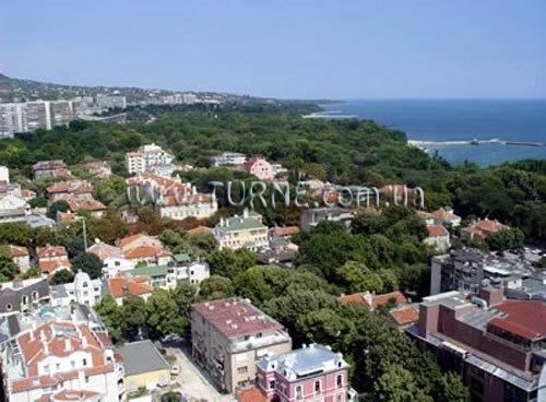 Вид Devora отель без категории