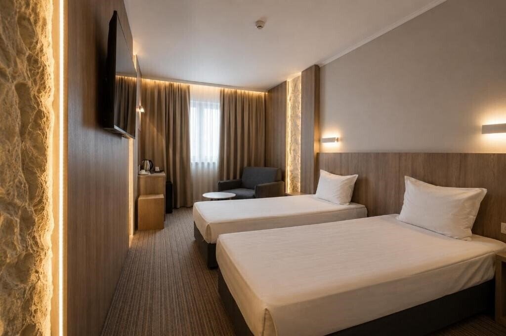 Фото Aqua Hotel Varna 4*