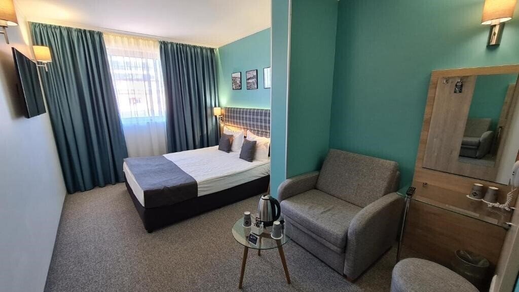 Изображение Aqua Hotel Varna 4*