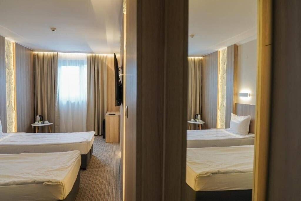 Картинка Aqua Hotel Varna 4*