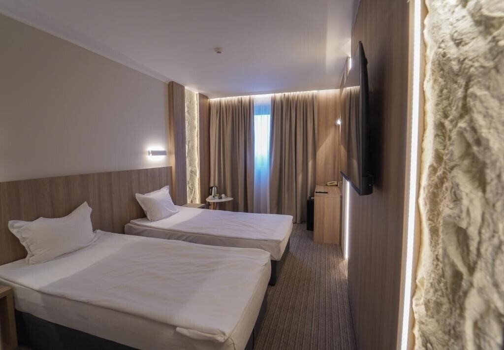 Вид Aqua Hotel Varna 4*
