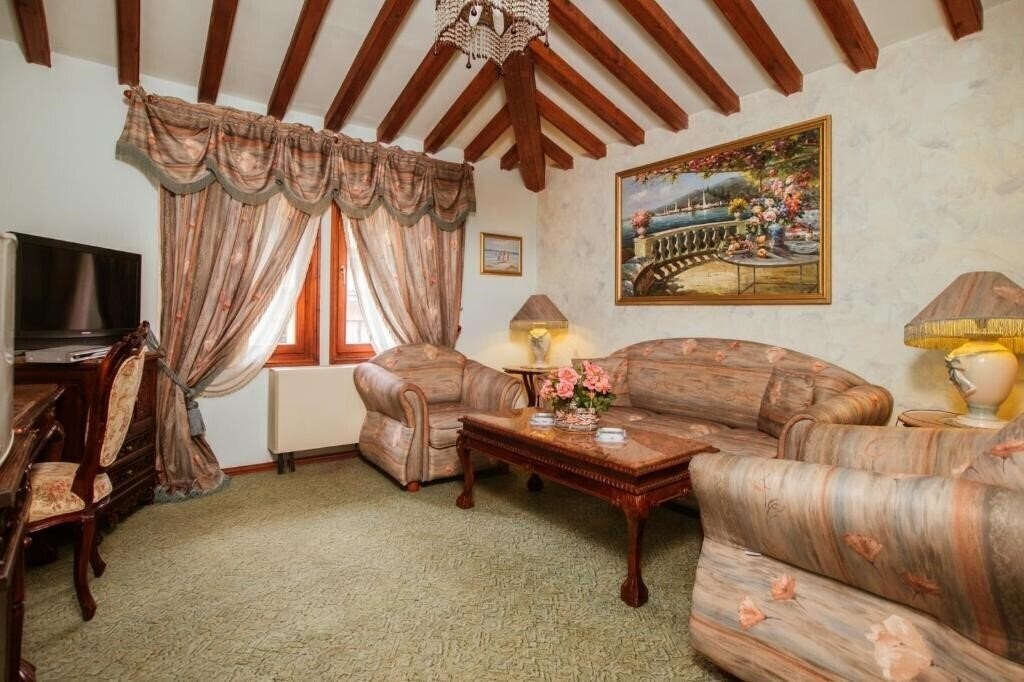 Вид Dallas residence 5*