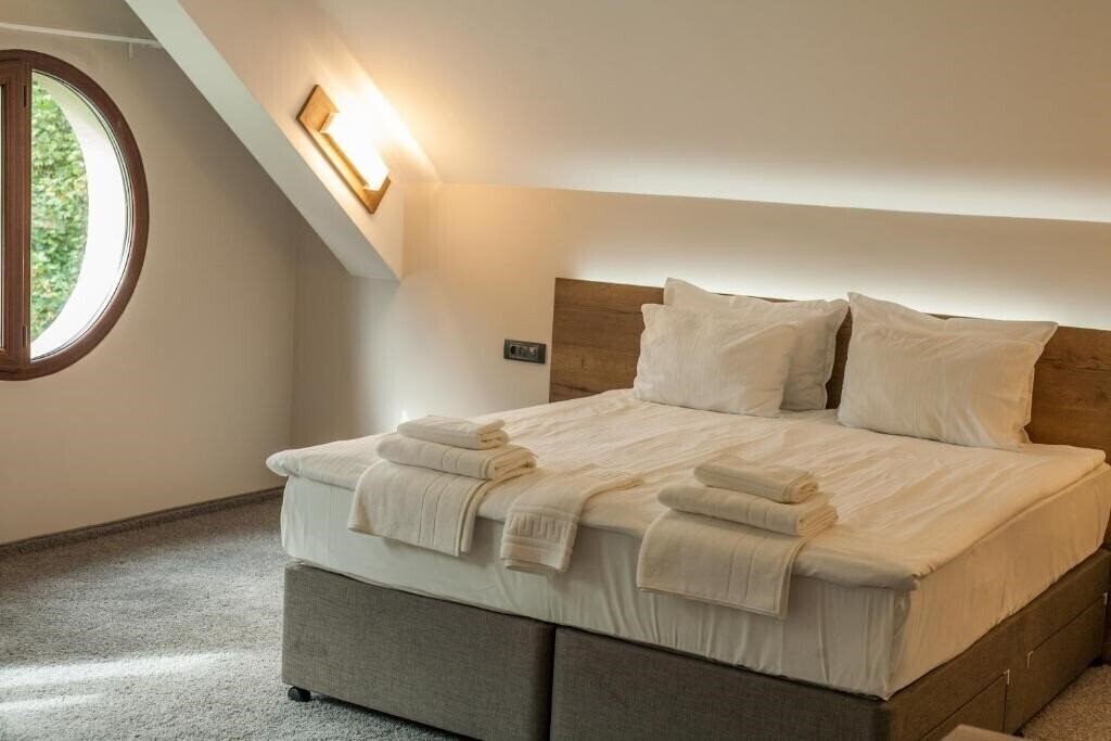 Апартаменты Best Western Prima 3*