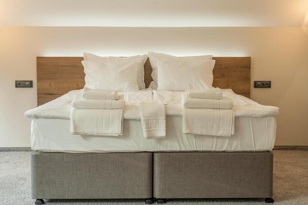 Панорама Best Western Prima 3*