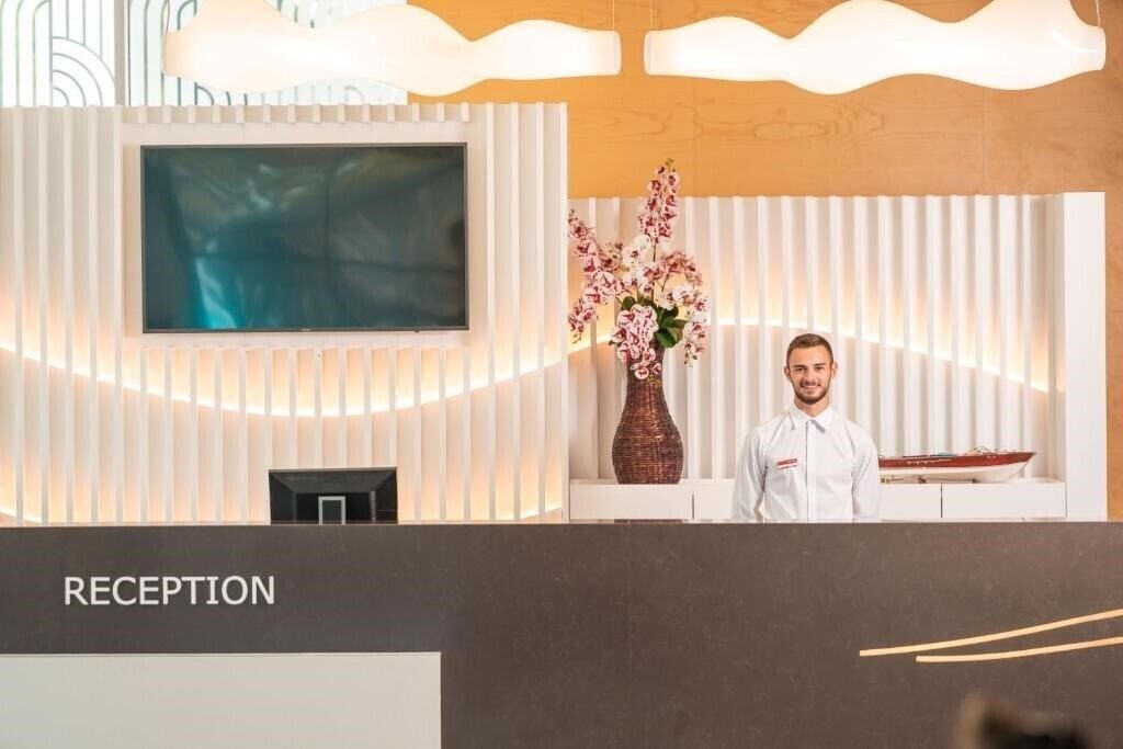 Панорама Riu Astoria 4*