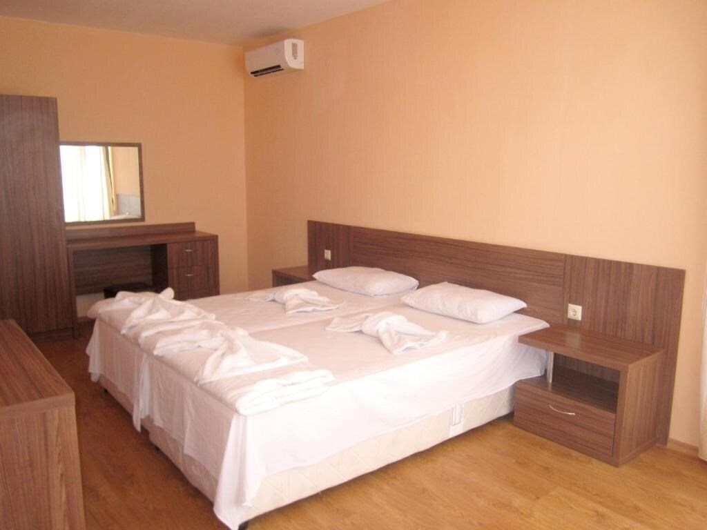 Панорама Coop 3*