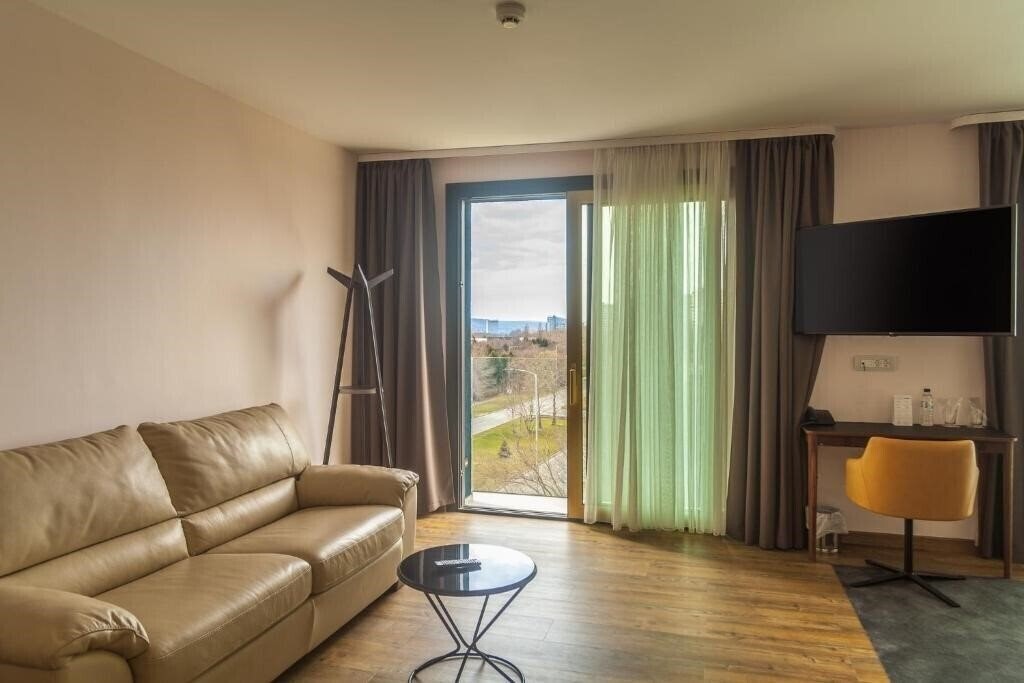 Апартаменти Amiral 3*