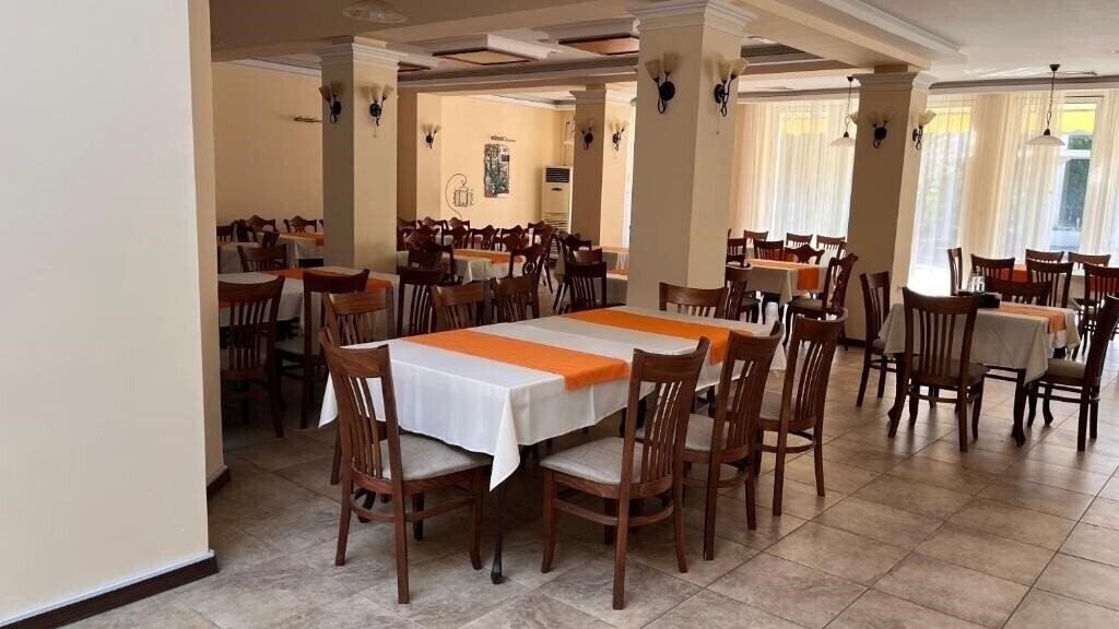 Панорама Bellevue 3*