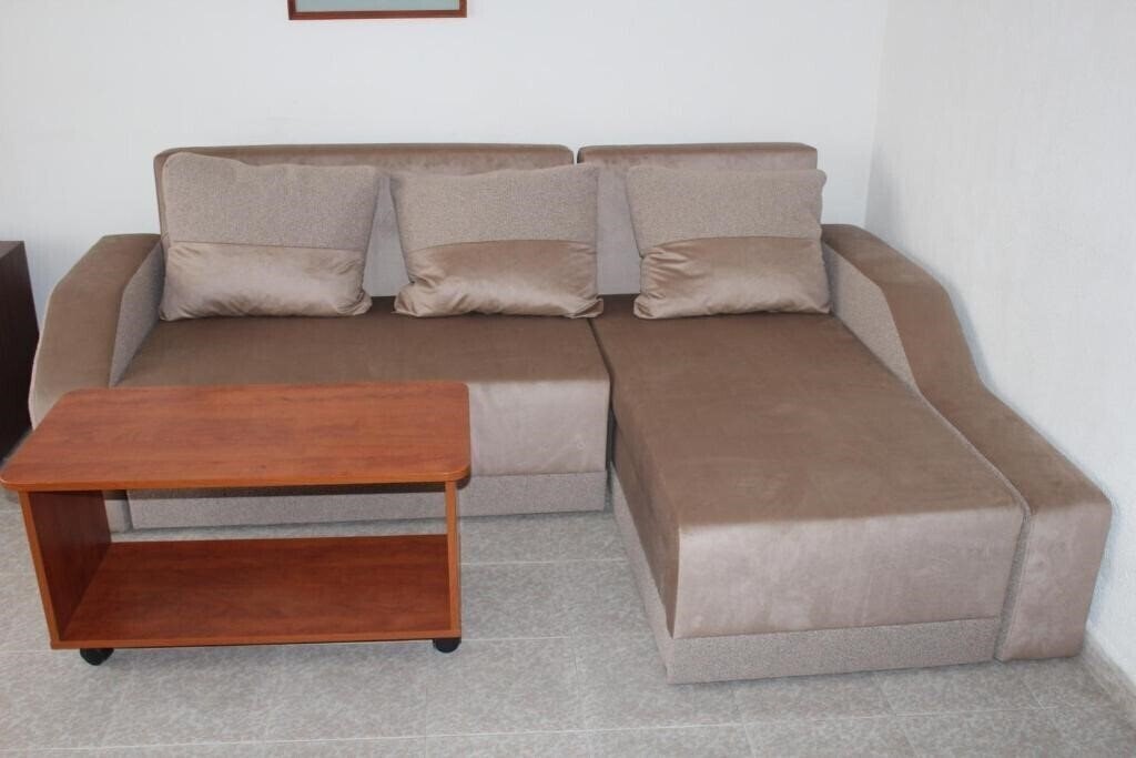 Панорама Park Hotel Bellevue 3*