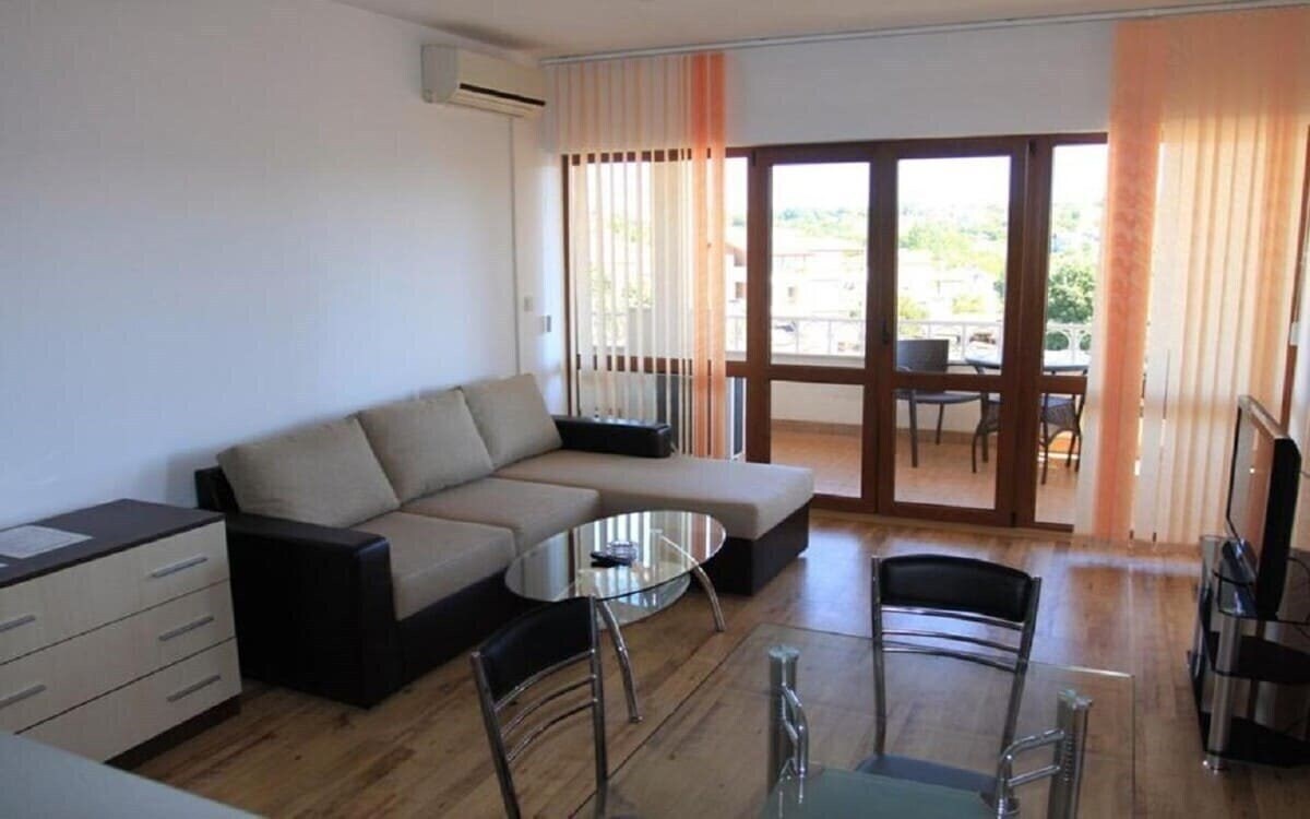 Картинка Byala Home Apart Complex 2*