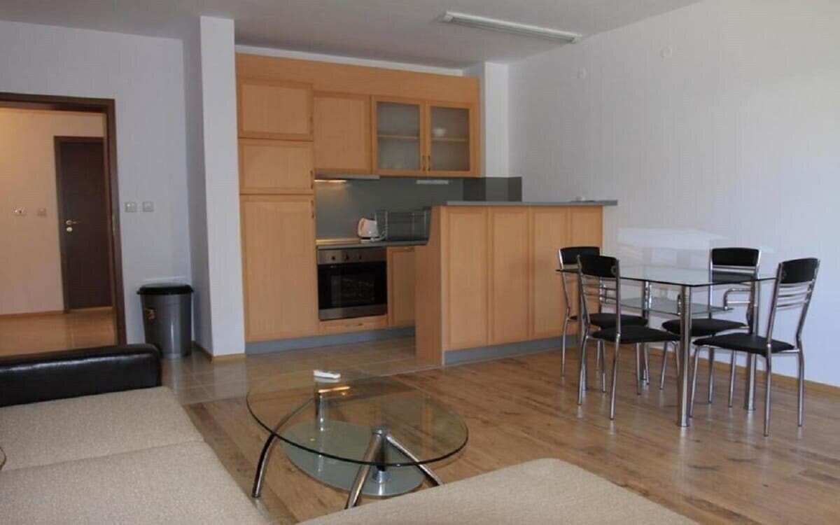 Вид Byala Home Apart Complex 2*