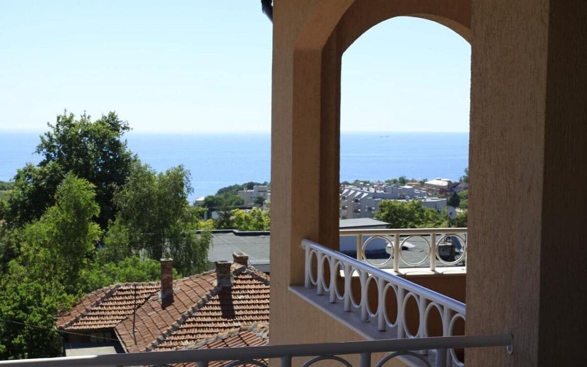 Апартаменты Byala Home Apart Complex 2*