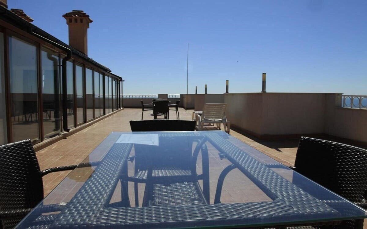 Панорама Byala Home Apart Complex 2*