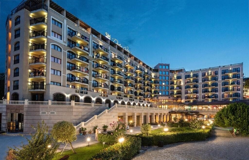 Готель Lti Dolce Vita 4*