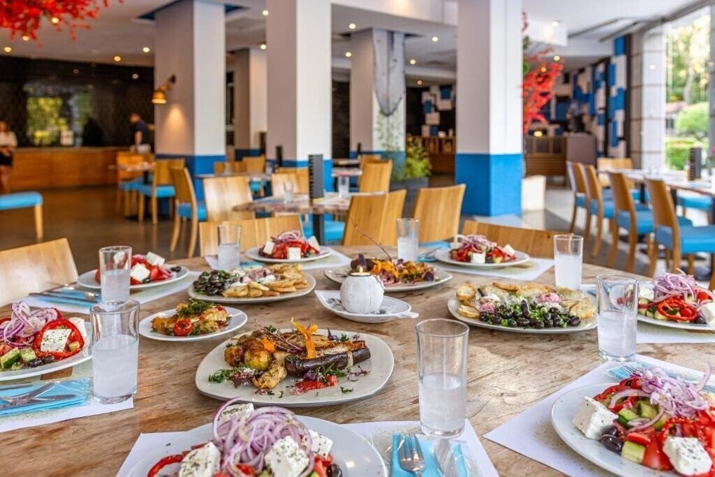 Картинка Lti Dolce Vita 4*