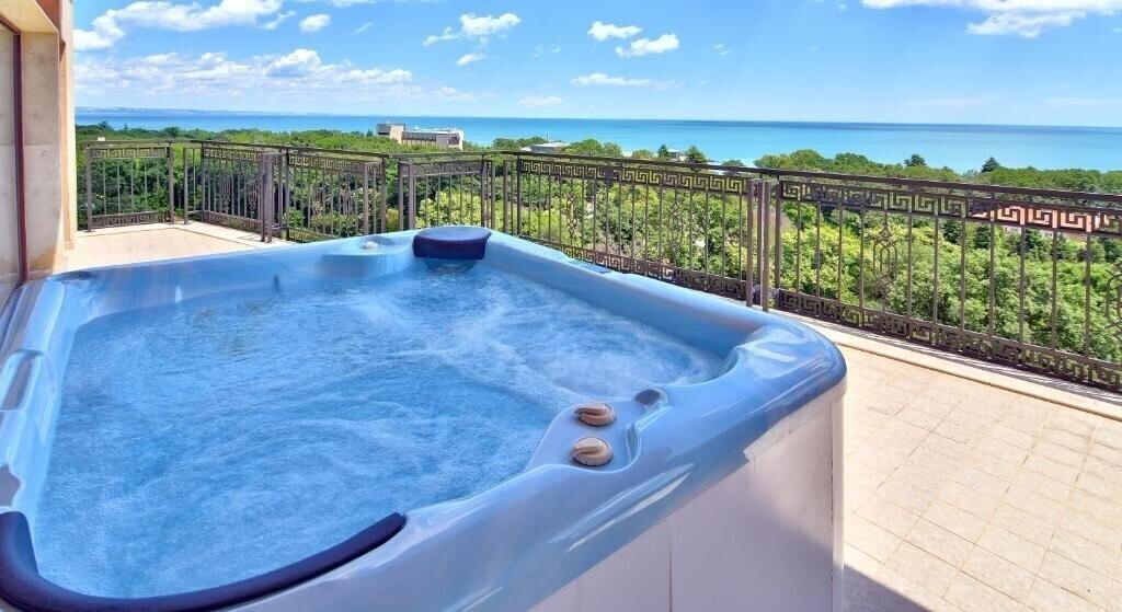 Вид Lti Dolce Vita 4*