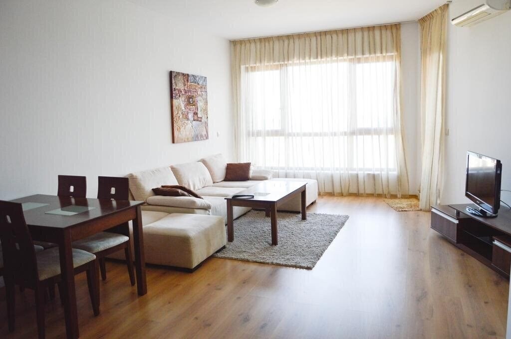 Панорама Cabacum Beach Residence 3*