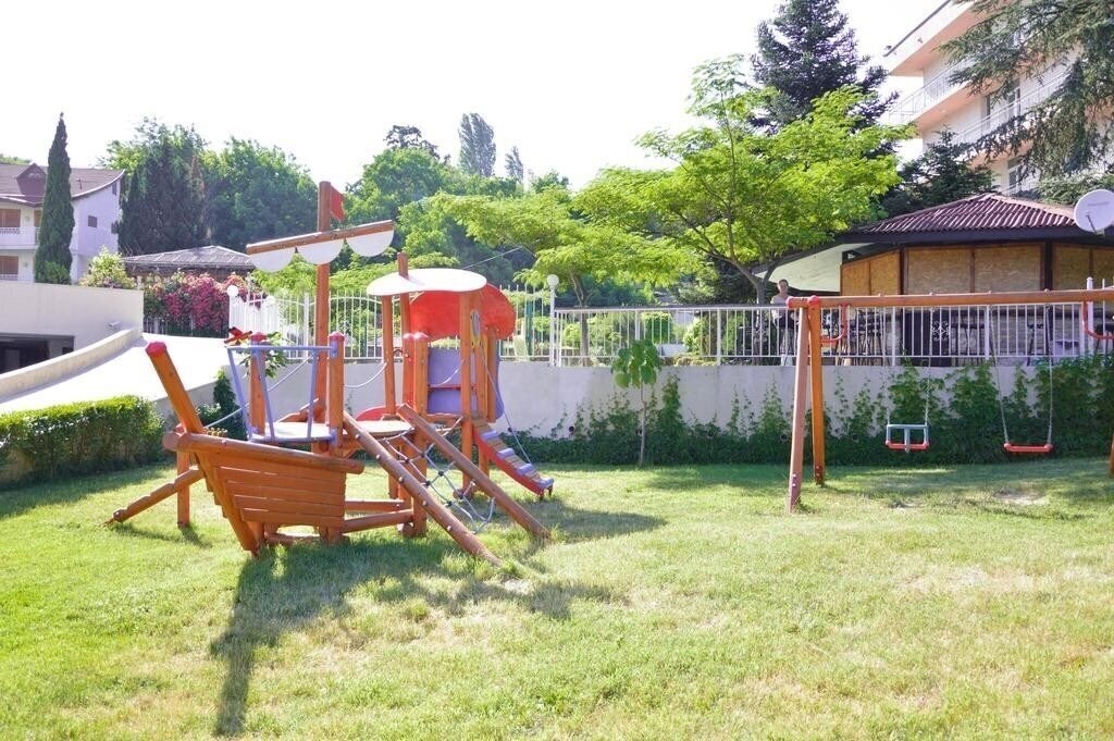 Вид Cabacum Beach Residence 3*