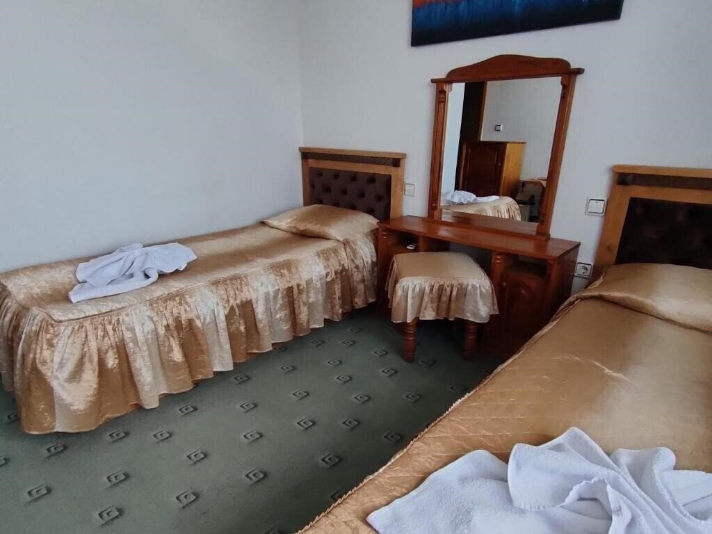 Панорама Grachenovi Guest Rooms 3*