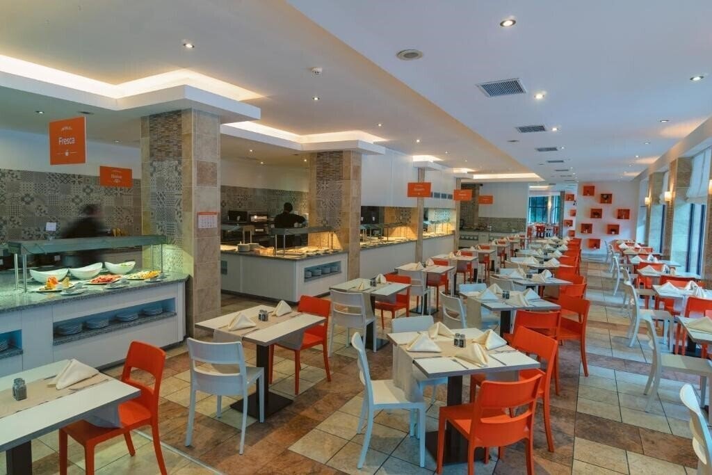Изображение Odessos Park Hotel 4*