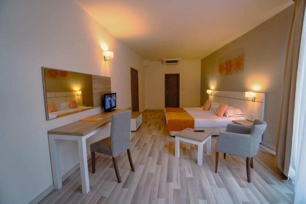 Картинка Odessos Park Hotel 4*