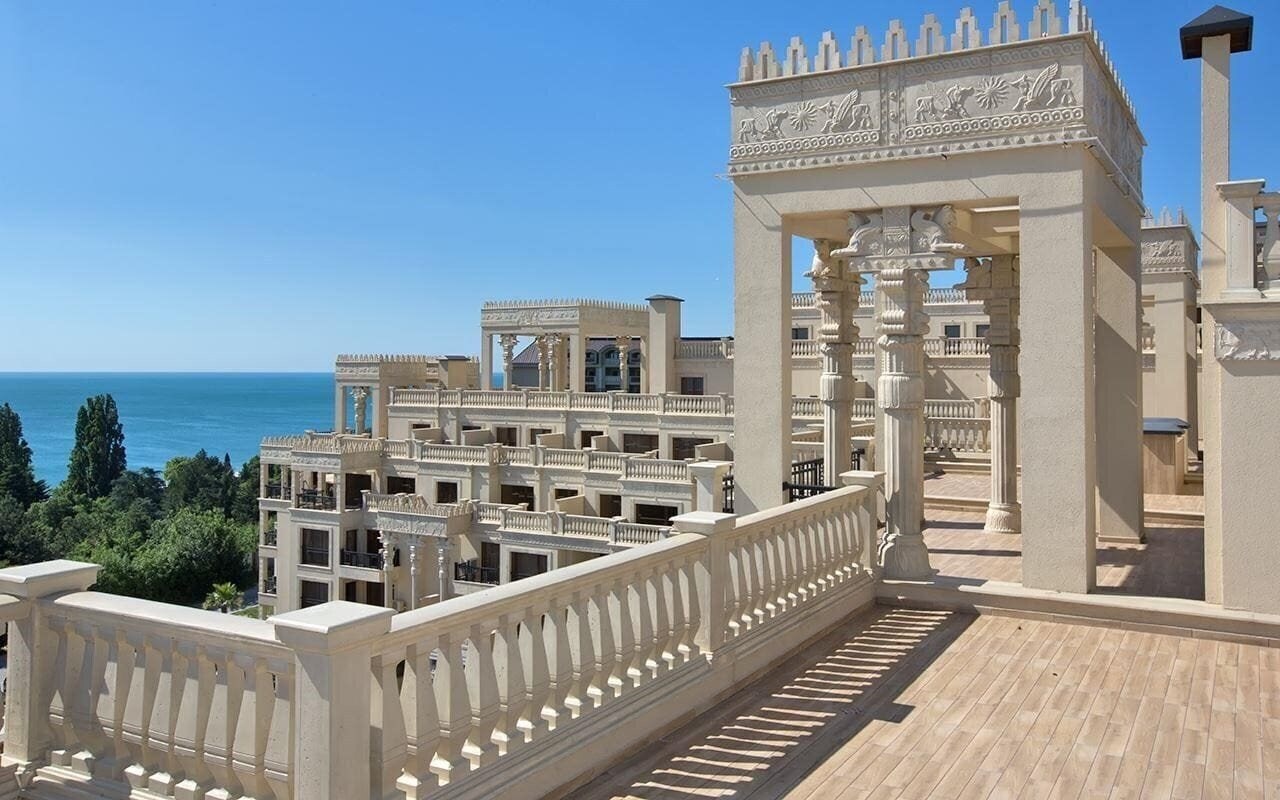 Изображение Argisht Palace 3*