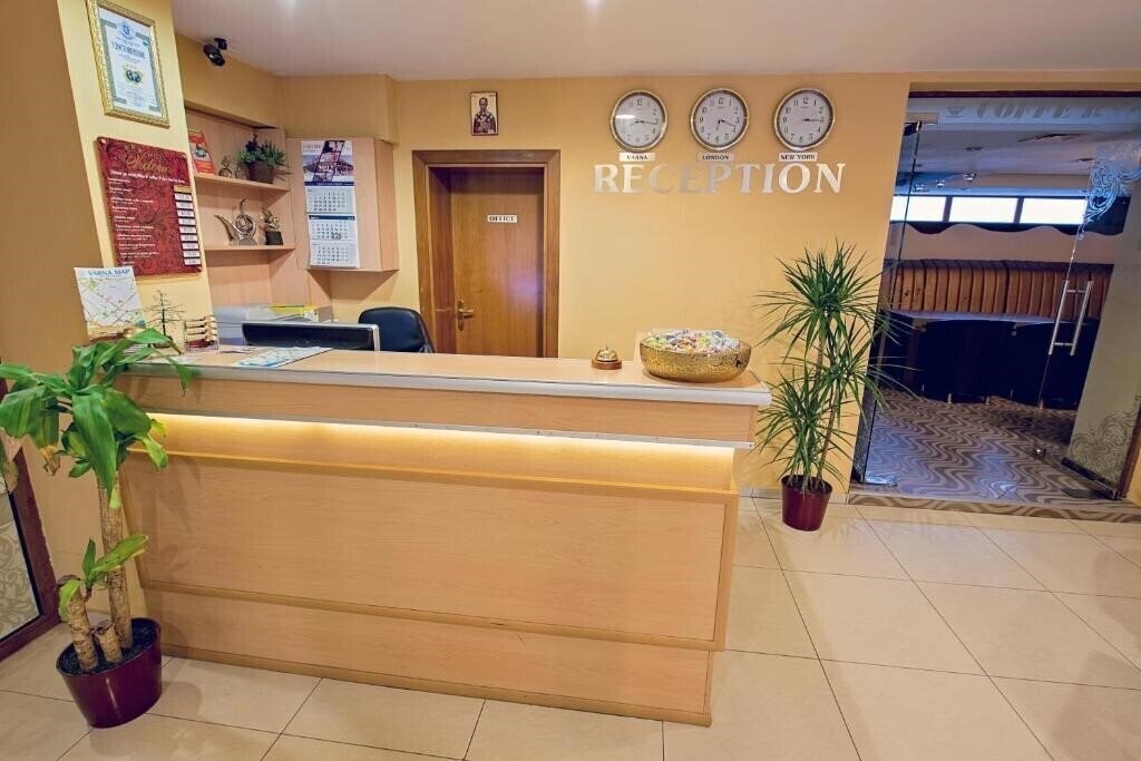 Панорама Victoria 3*