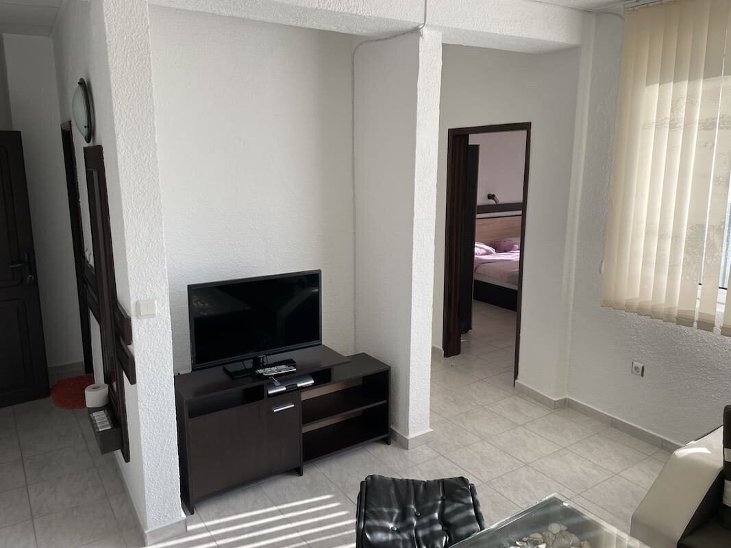 Территория Jordash 2*